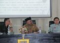 Plt Kepala Biro Pemerintahan dan Otonomi Daerah Setdaprov Sumbar, Ferdinal mengklarifikasi rencana pembentukan Agam Tuo. (Foto: Dok. ANTARA/HO-Djaya)