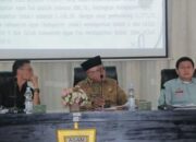 Pemprov Sumbar Terjunkan Tim Pemekaran Daerah di Agam