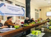 Perkuat Penegakan Aturan Kawasan Tanpa Rokok, Pemko Padang Bentuk Satgas