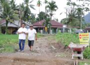 Hidayat, 10 Tahun di DPRD Sumbar Selalu Bantu Pembangunan Kota Padang