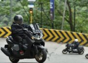 Yamaha Tjahaja Baru Luncurkan Lima Produk Nmax Turbo, Ini Speknya