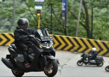 Yamaha Tjahaja Baru Luncurkan Lima Produk Nmax Turbo, Ini Speknya