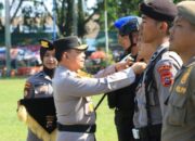 Kapolda Sumbar: Operasi Mantap Praja Singgalang 2024 Berlangsung 113 Hari