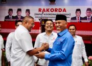 Andre Rosiade: Mahyeldi-Vasko, Gerak Cepat untuk Sumbar