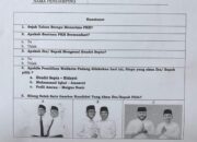 Gaduh Soal Kuesioner PKH Berbuntut Panjang, Wakil Rakyat Warning Keras Oknum ASN Padang yang Bermain Politik Praktis