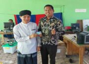 Sasar Pemilih Pemula, Pemkab Pasaman Barat Rekam KTP 275 Santri di Sumut