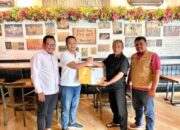 Sah! Partai Ummat dan PBB Dukung Mahyeldi-Vasko di Pilgub Sumbar 2024