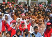 Komitmen Pemprov Sumbar dalam Pemenuhan Hak Anak