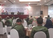 Dishut Sumbar Luncurkan Buku Perhutanan Sosial