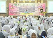 Gubernur Sumbar: IBI Punya Peran Strategis dalam Sistem Ketahanan Kesehatan Nasional