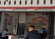 Bawaslu Pasbar Intensif Kawal Hak Pilih Pascpenetapan DPS Pilkada 2024