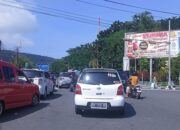 Rangkaian Kegiatan HJK Padang di Pusat Kota Buat Macet, Warga: Silakan Rayakan, Namun Perhatikan Dampak Sosial