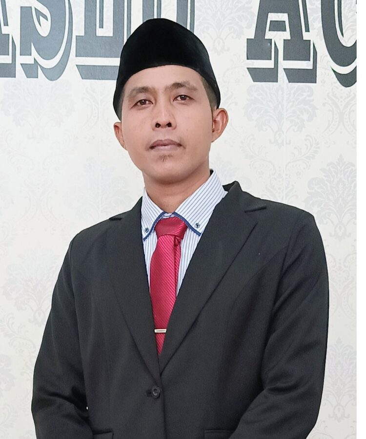 Bawaslu Agam Minta Masyarakat tak Terdaftar di DPS Lapor ke Posko Kawal Hak Pilih 1 Ketua Bawaslu Agam, Suhendra. (Foto: Dok. Istimewa)