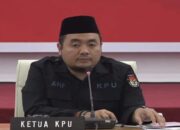 Ini Delapan Parpol yang Peroleh Kursi DPR Periode 2024-2029
