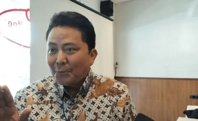 Waduh! Bank Indonesia Sebut Tembakau dan Makanan Penyebab Utama Deflasi di Sumbar 1 Kepala BI Perwakilan Sumbar, Mohamad Abdul Majid Ikram. (Foto: Dok. ANTARA/Muhammad Zulfikar)