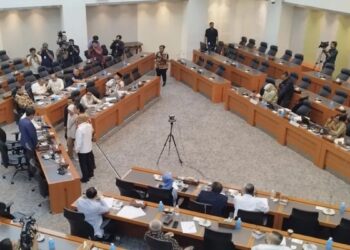 Masih Mencari Keadilan, Keluarga Afif Maulana Datangi Komisi III DPR 20 Masih Mencari Keadilan, Keluarga Afif Maulana Datangi Komisi III DPR