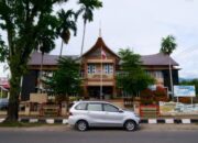 Pemko Padang Nonaktifkan Camat Nanggalo, Buntut Laporan Eks Anak Buah soal Dimintai Uang