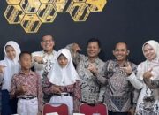 Ikuti OSN Nasional, Empat Pelajar Dharmasraya Wakili Sumbar