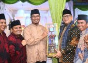 Koto Tangah Juara Umum MTQN ke-41 Padang, Siap Berlaga di Tingkat Provinsi