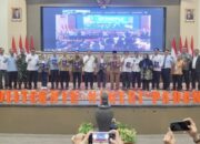 Surfa Yondri ke 2.356 Mahasiswa Baru PNP: Kalian Pemenang