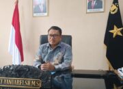 Mengkhawatirkan! Peredaran Narkoba di Sumbar Tertinggi ke-6 di Indonesia