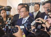 Putusan MK akan Berlaku, DPR Pastikan Pengesahan RUU Pilkada Batal