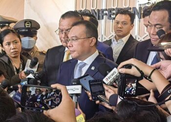 Putusan MK akan Berlaku, DPR Pastikan Pengesahan RUU Pilkada Batal 19 Putusan MK akan Berlaku, DPR Pastikan Pengesahan RUU Pilkada Batal
