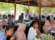 Fadly Amran Terus Serap Aspirasi Masyarakat Padang: Fokus pada Reformasi Birokrasi