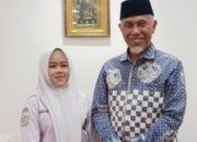 Bikin Bangga, Busana Karya Pelajar SMK asal Sumbar akan Diperagakan di Paris