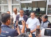 Cawako Bukittinggi Ini Minta Maaf usai Singgung Profesi Wartawan, Ngaku Kecewa Ditinggalkan usai tak Menjabat