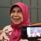 Senator Emma Yohanna menggugat KPU RI pasca tak lolos PSU DPD RI. (Foto: Dok. Antara)