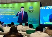 Punya Kesamaan Visi, Cak Imin Sebut PKB sudah Berkoalisi dengan Gerindra