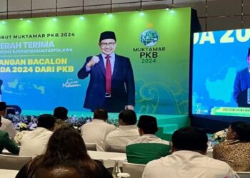 Punya Kesamaan Visi, Cak Imin Sebut PKB sudah Berkoalisi dengan Gerindra