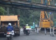 Gubernur Sumbar Sebut Perbaikan Jalan Lembah Anai Capai Rp500 Miliar