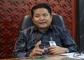 BI Sebut Penggunaan QRIS di Sumbar Meningkat Pesat