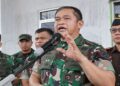 Sumbar Disebut Daerah Paling Rawan Pemilu, KASAD Minta Masyarakat tak Perlu Risau 3 Sumbar Disebut Daerah Paling Rawan Pemilu, KASAD Minta Masyarakat tak Perlu Risau