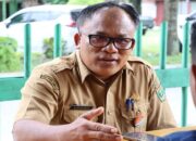 5.900 Ha Lahan Pertanian Rusak akibat Bencana, Pemprov Sumbar Maksimalkan Bantuan Rp10 Miliar untuk Pemulihan