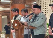Pascaputusan MK soal Syarat Pencalonan Calon Kepala Daerah, KPU RI segera Konsultasi dengan DPR-Pemerintah
