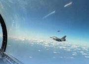 Latihan Multinasional Pitch Black 2024, TNI AU Sabet Lima Penghargaan