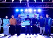 ‘Lubsika Heppiii Outside’ di Pasaman Tumpah Ruah oleh Pengunjung