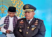 Kapalas Pariaman Sebut Kelebihan Daya Tampung tak Hambat Pembinaan Napi