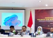 KPU Padangpanjang Beberkan Syarat dan Jadwal Pencalonan Kepala Daerah 2024