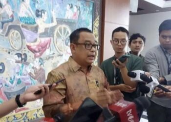 Presiden Jokowi bakal Lantik Sejumlah Menteri dan Kepala Badan