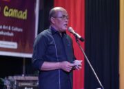 Apresiasi Musik Gamad Digelar di Payakumbuh Selama Tiga Hari