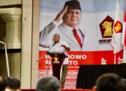 Andre Rosiade: Rakorda Gerindra untuk Kawal Kemenangan Pilkada se-Sumbar