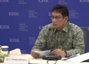 Menkeu: Utang Proyek Kereta Cepat Tidak Dibebankan ke APBN