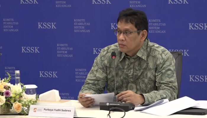 IndoStrategi Ungkap 4 Menteri Andalan Pemerintahan Prabowo–Gibran