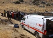 Ada Ledakan di Lebanon Selatan, Tiga Penjaga Perdamaian PBB Terluka