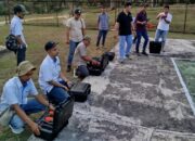 PTPN IV Regional 4 Gunakan Drone Pantau Tanaman dan Petakan Lahan