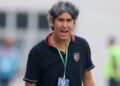 Pelatih Bali United Stefano Cugurra. (dok. Bola.net)